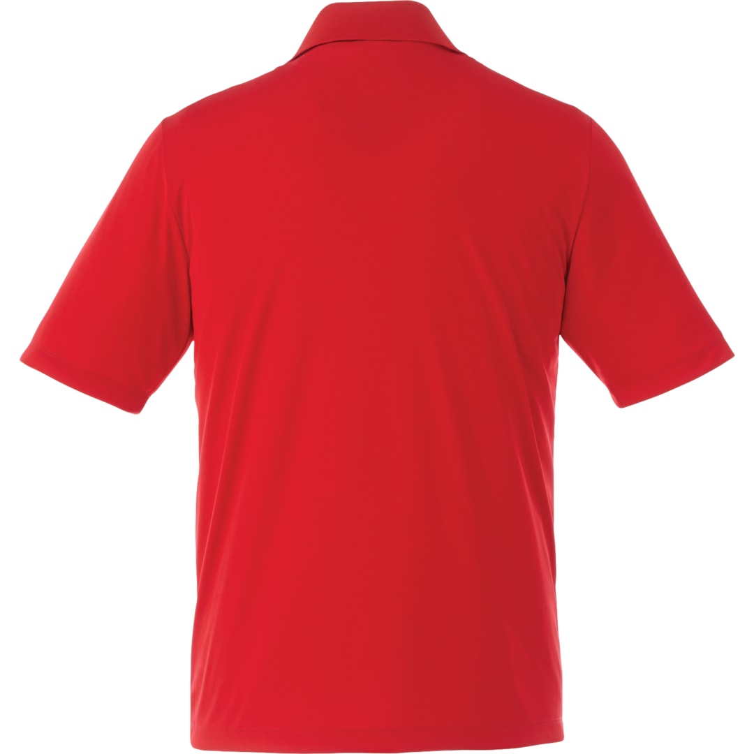 Men's DADE Short Sleeve Polo 200