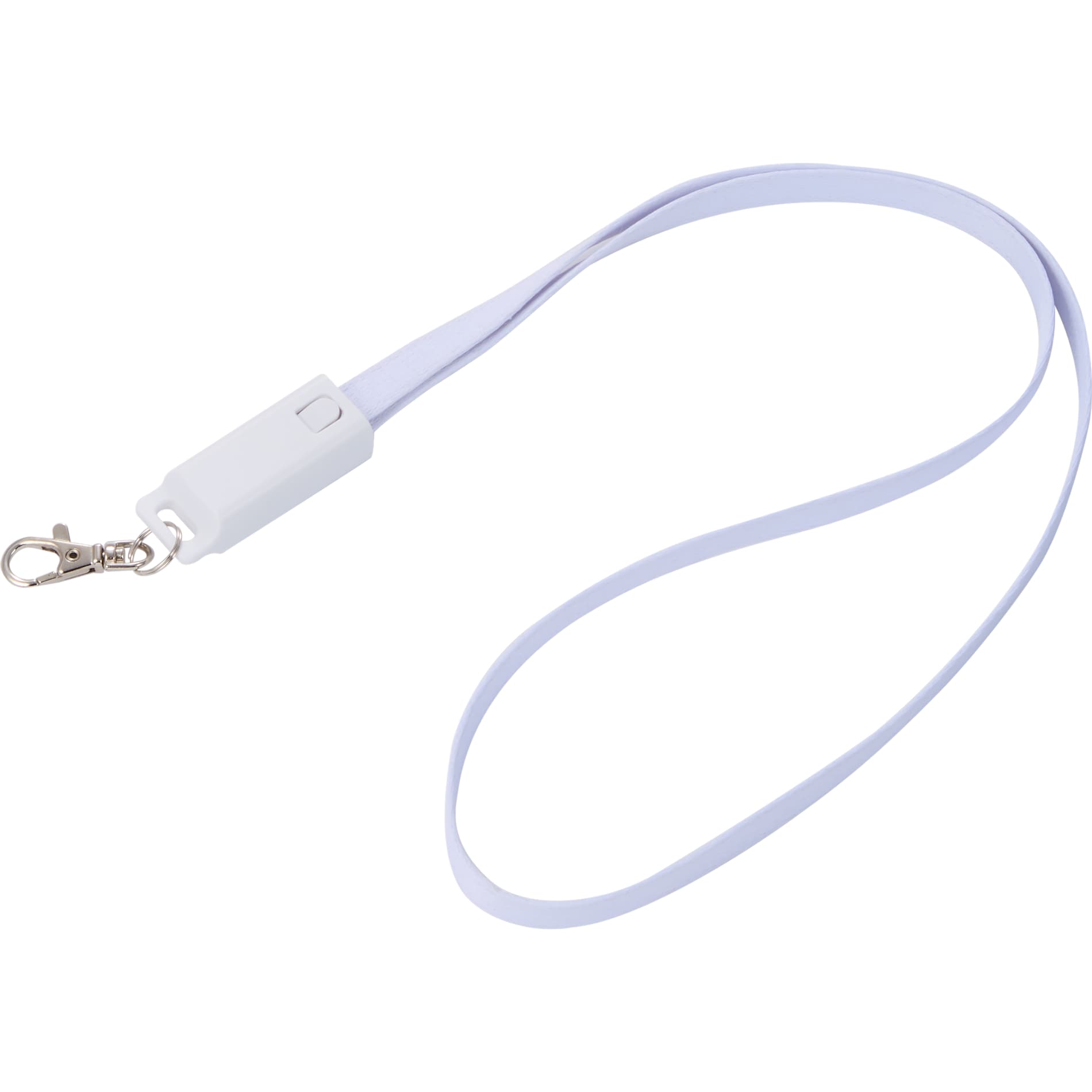 5-in-1 40W PD Charging Cable Lanyard 58