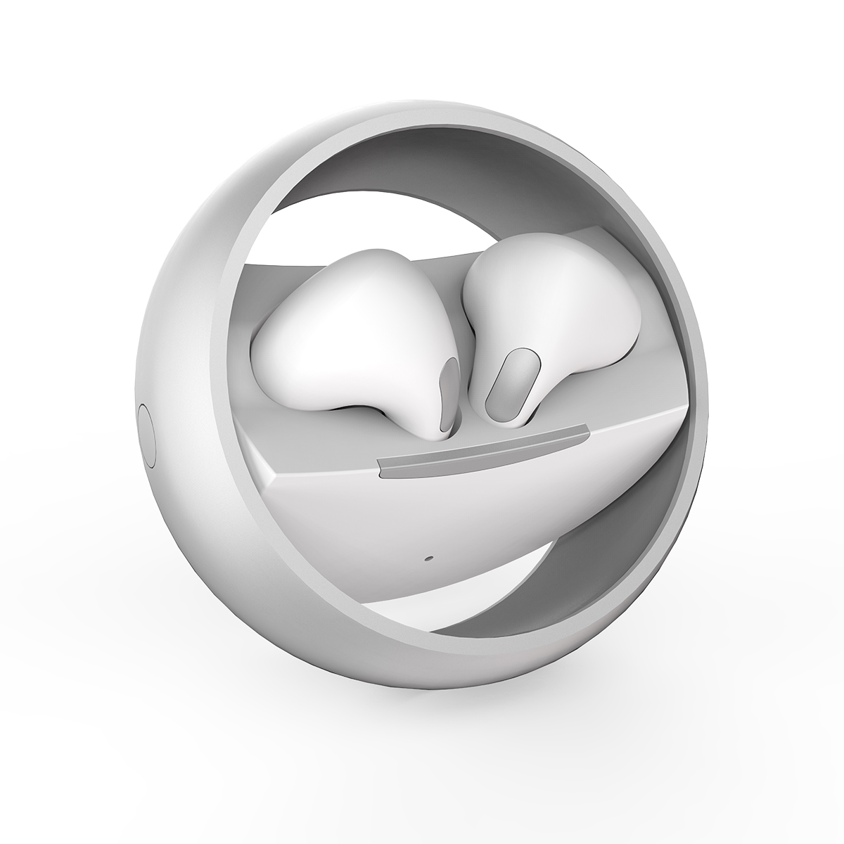 PulsePods Unique And Fashionable HiFi Earbud Bluetooth 5.3 15