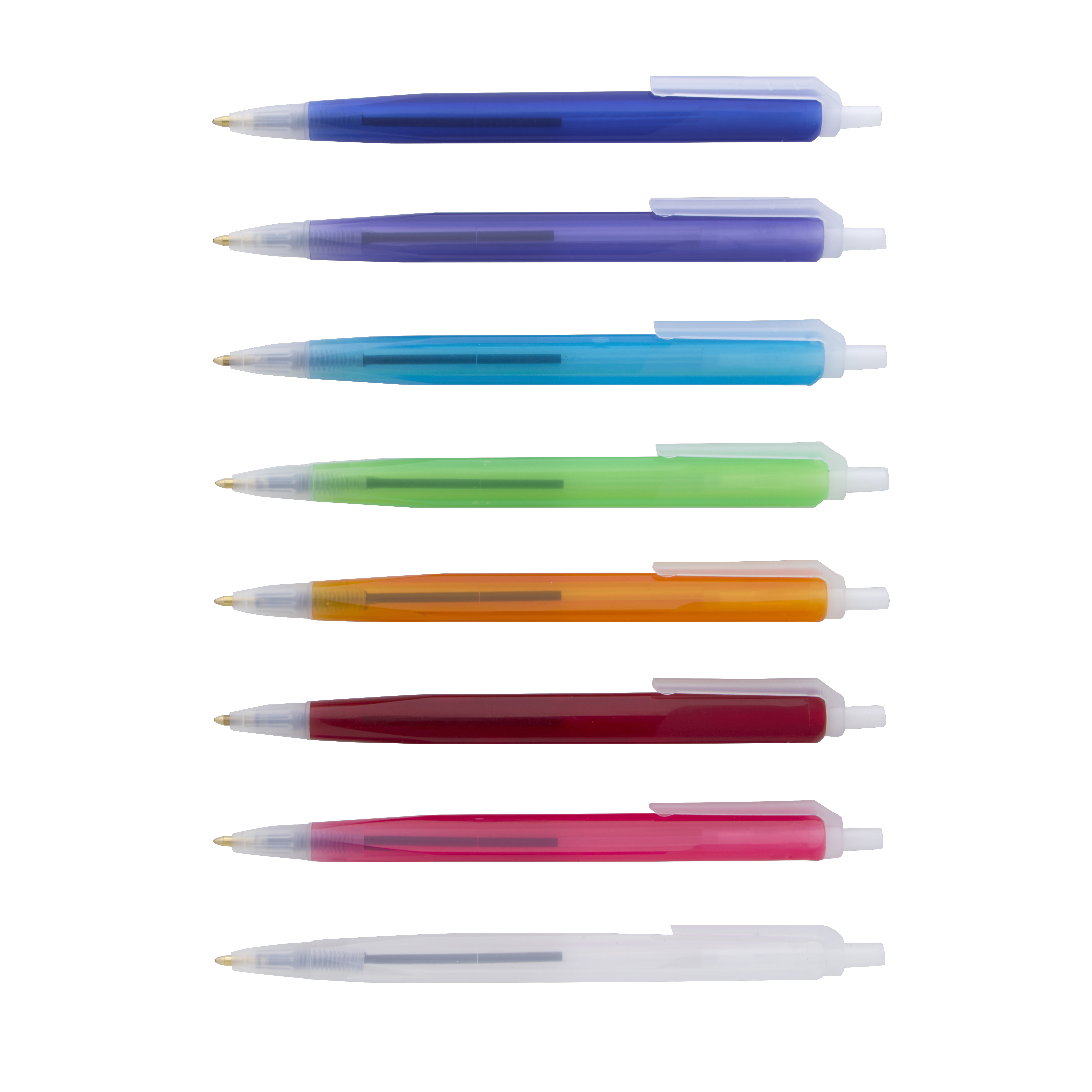 Classic Collection Tri-Stic® Clear Pen 32