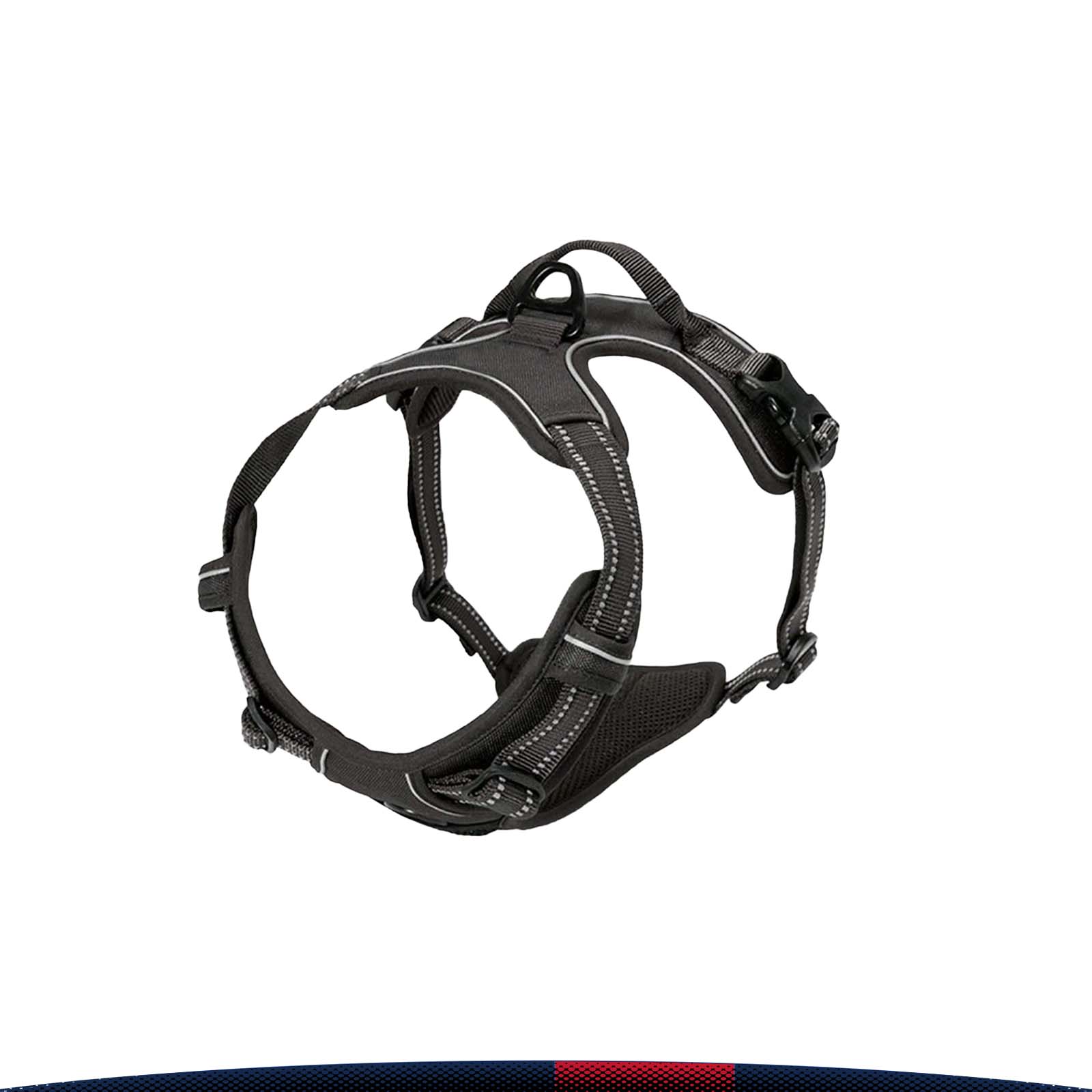 Training Pet Vest 8