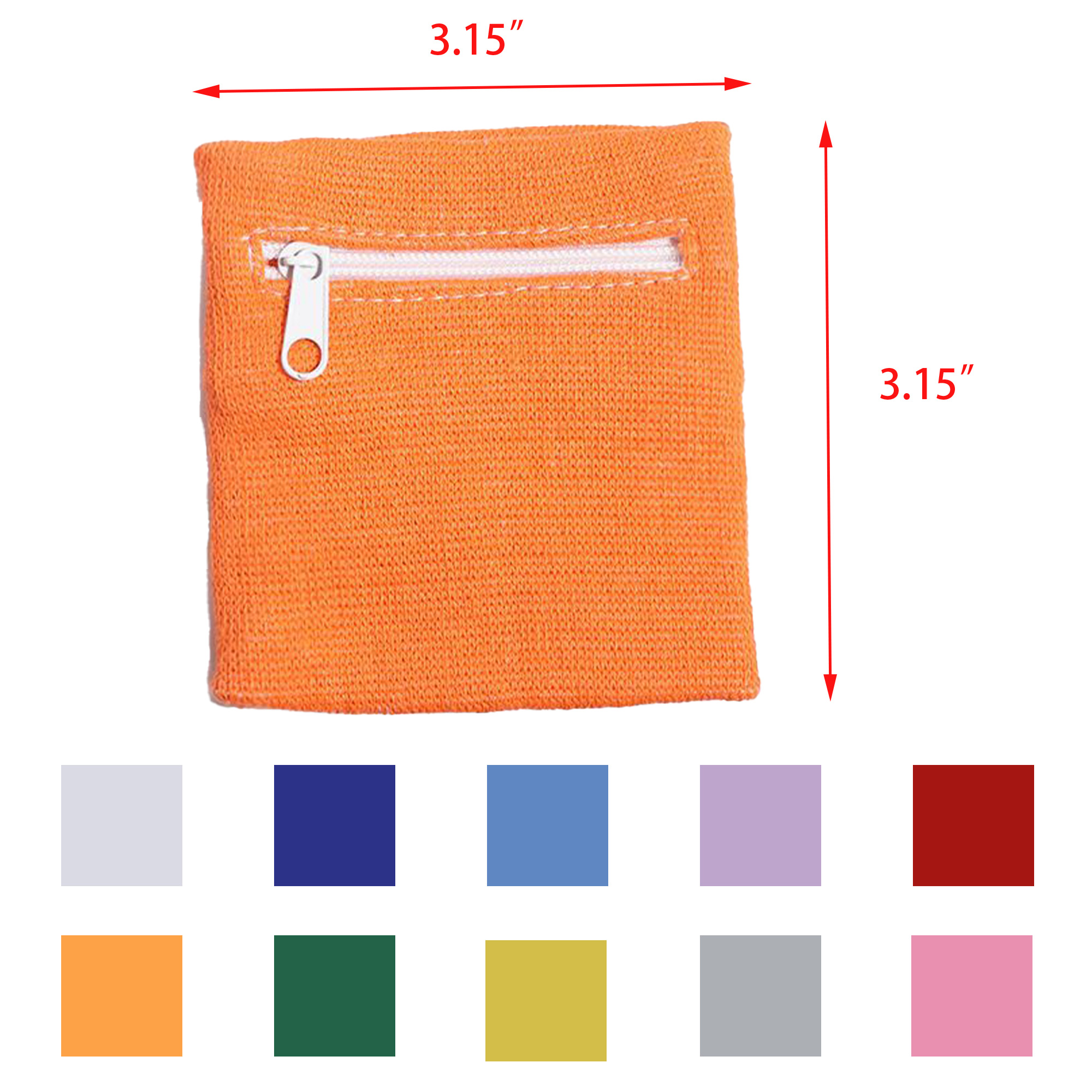 Arm Bands for Wrist MOQ 50 3