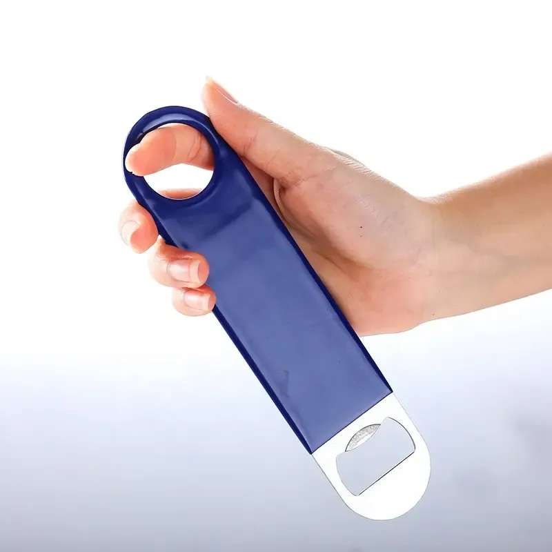 Double Sided Metal Bottle Opener 7