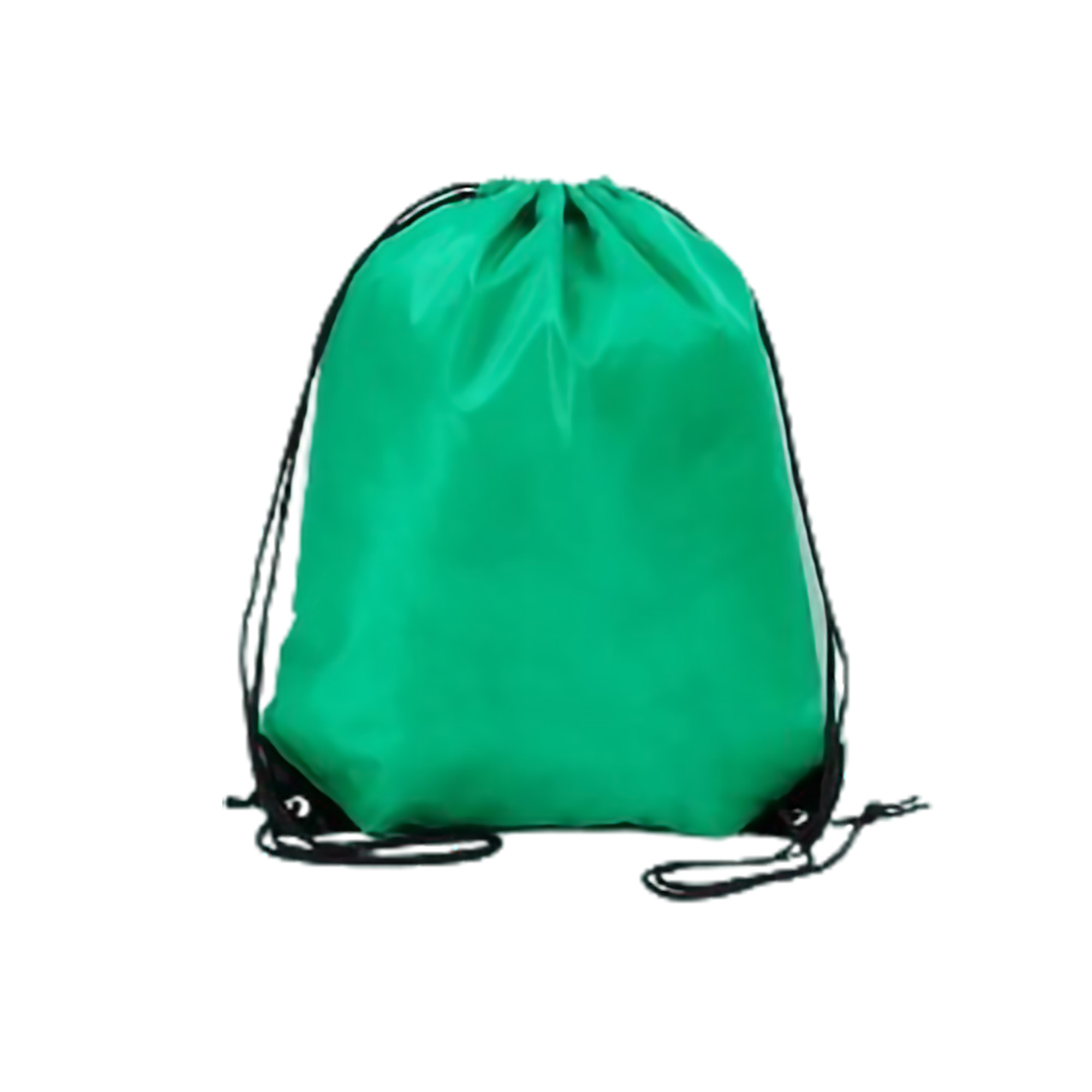 MOQ50 Liberty Bags Classic Cinch Up Drawstring Backpack 8
