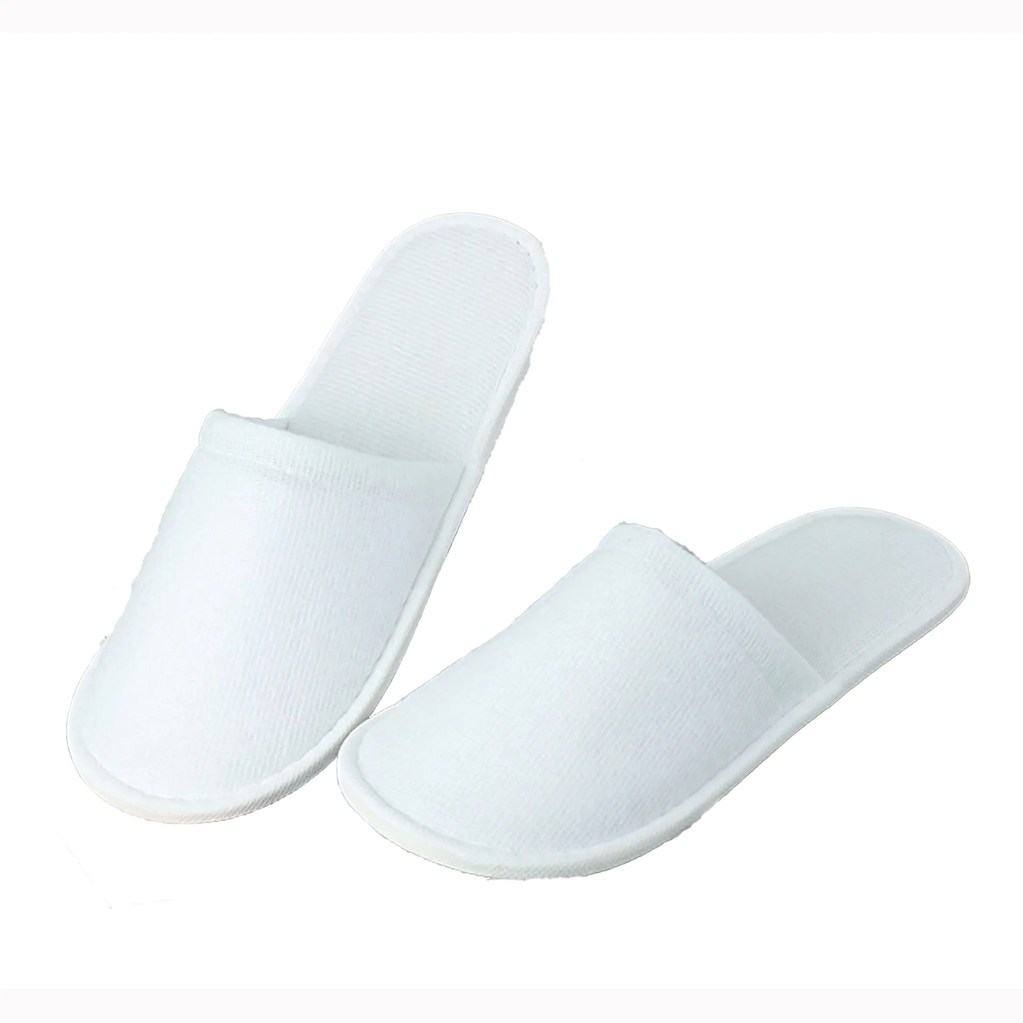 Hotel Travel Disposable Slippers 4