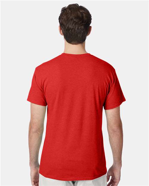 Perfect-T Triblend T-Shirt - 42TB 93