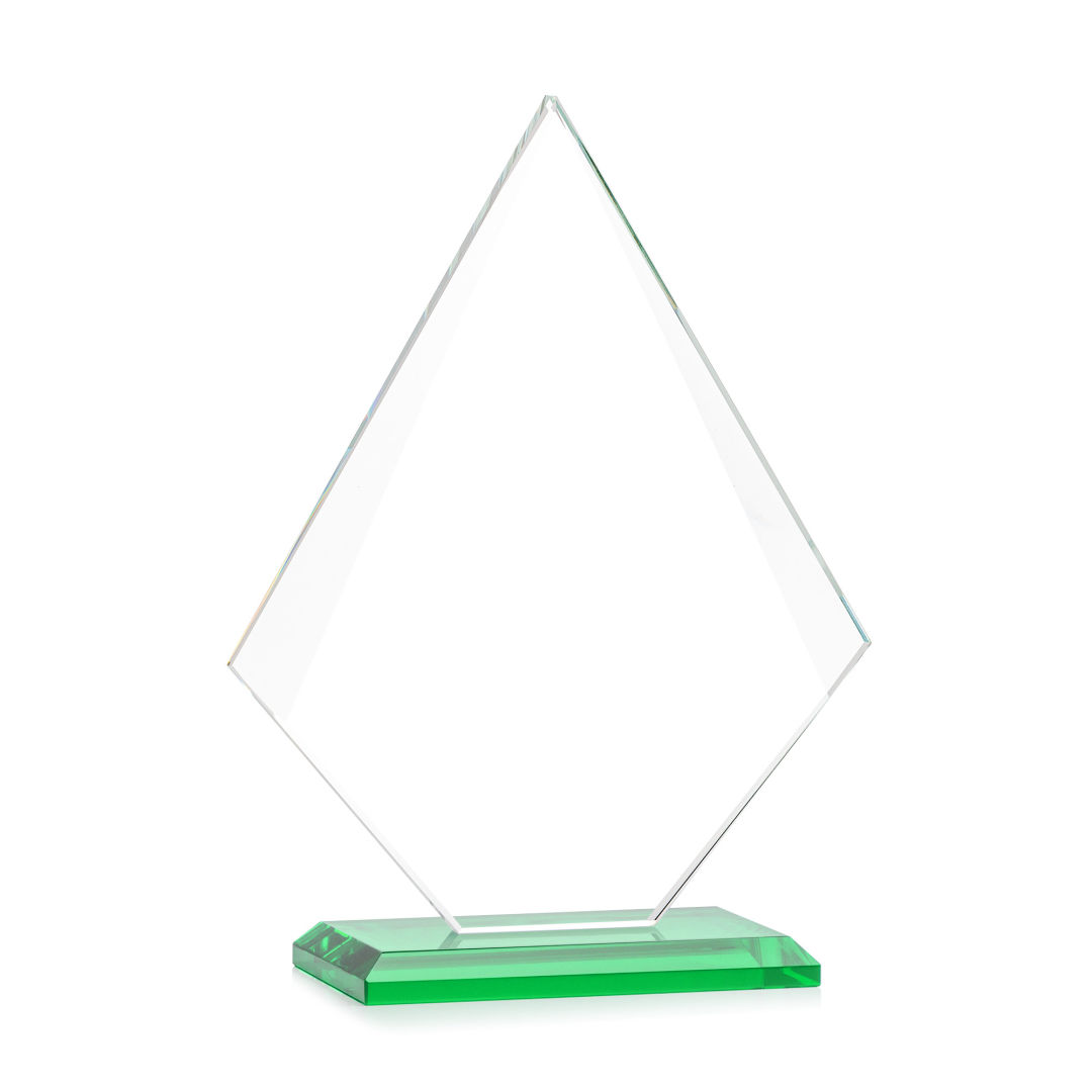Rideau Award - Green 5