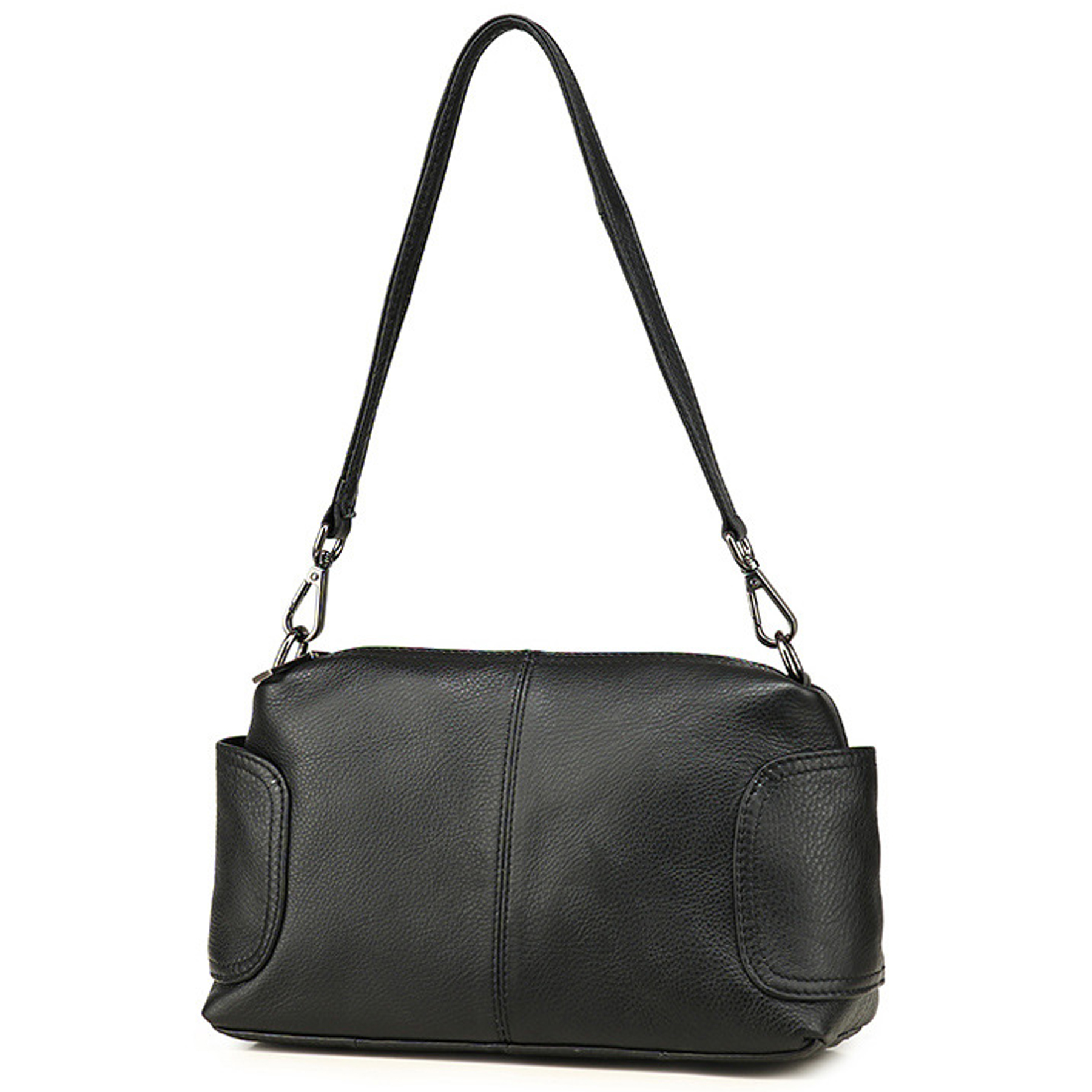Leather Women's Vintage Handbags 3
