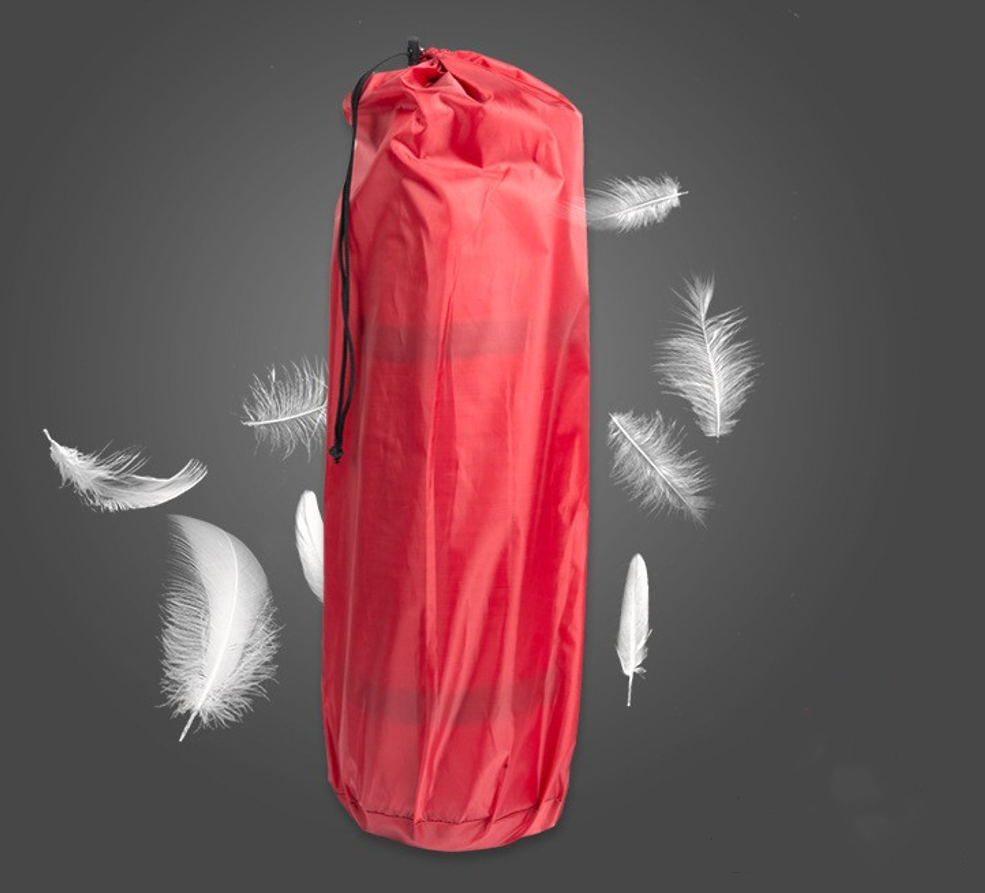 automatic inflatable sleeping pad 1