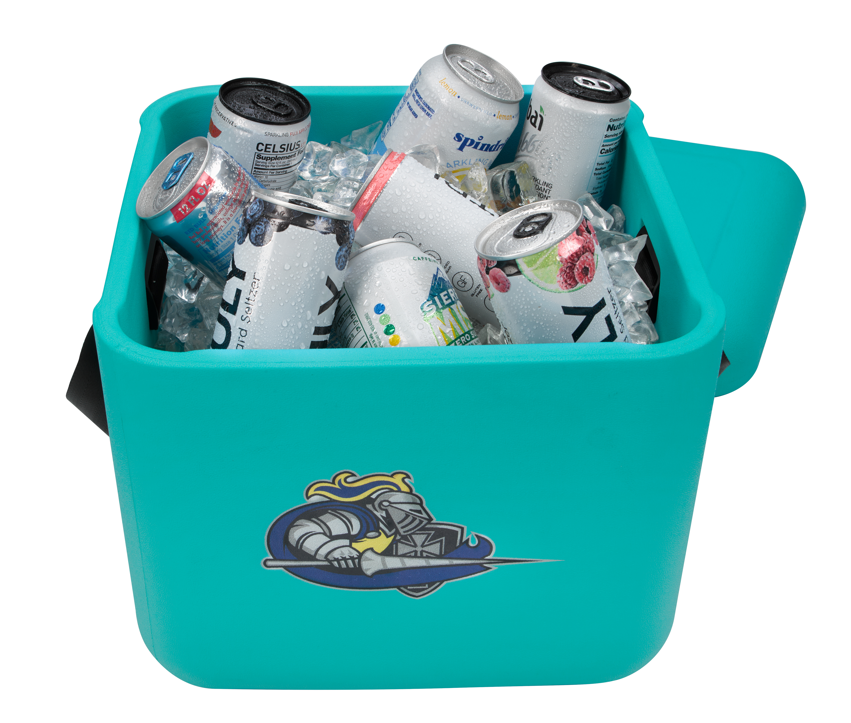 FOAM™ 30-Can EVA Cooler 70