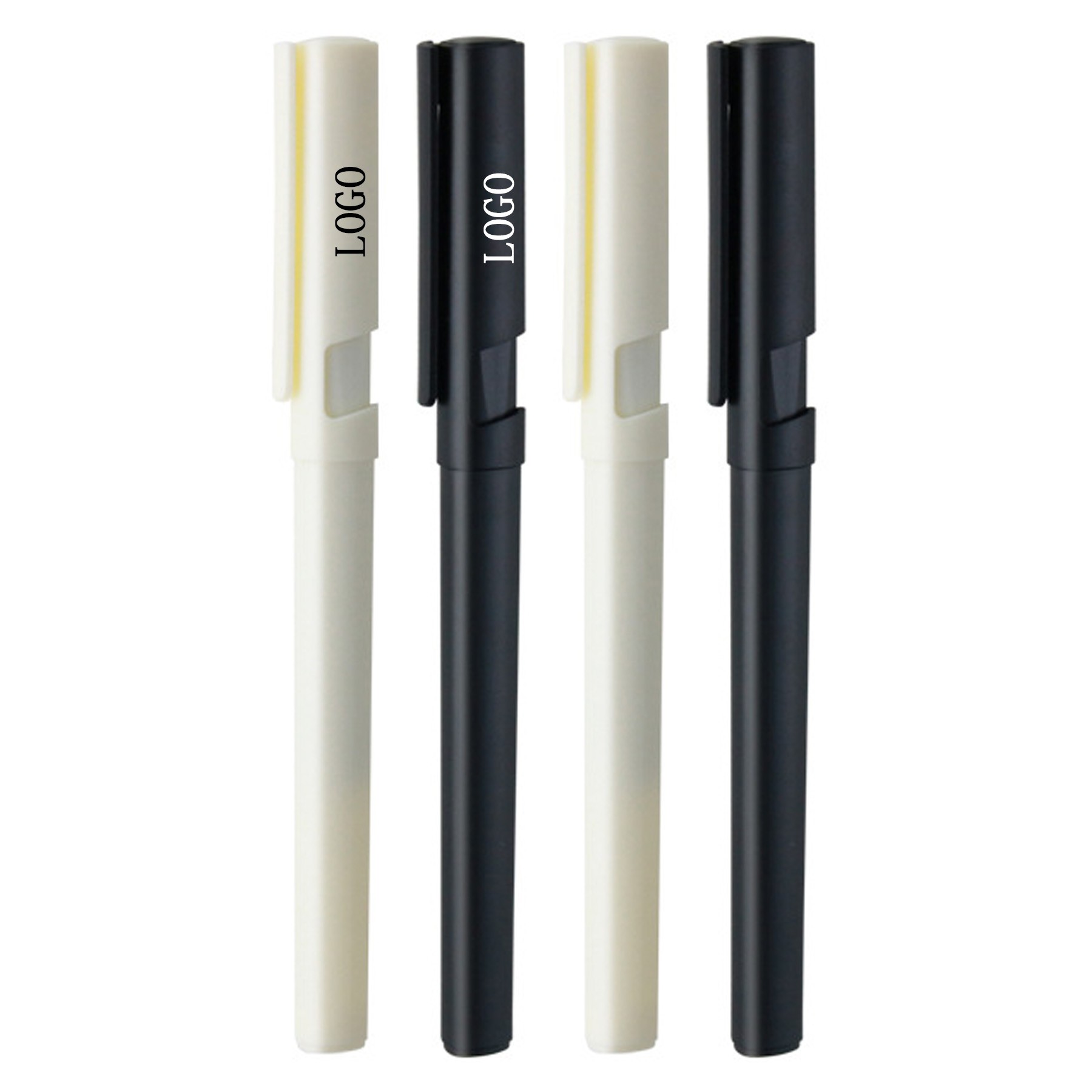 Corrective Posture Gel Pen