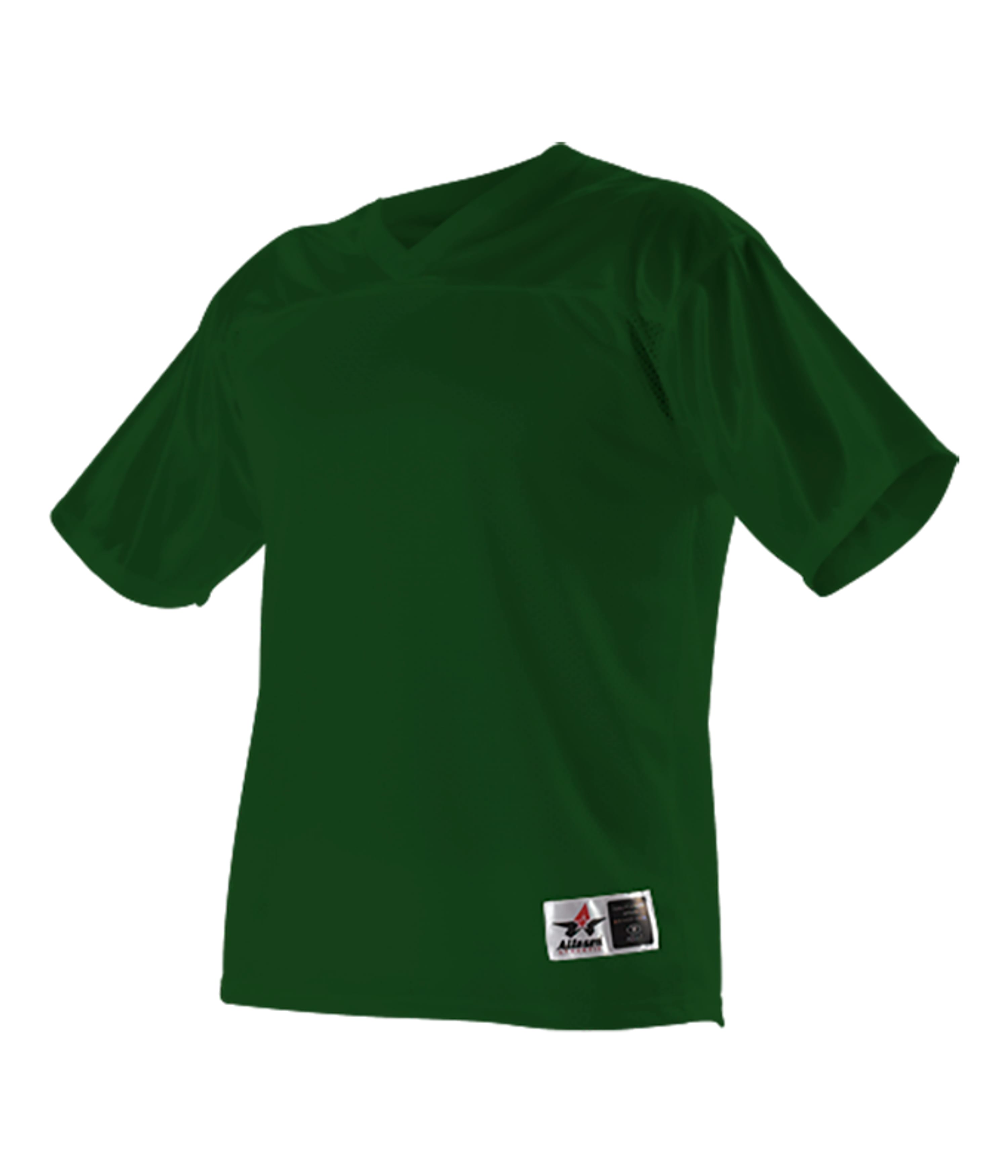 TOUCH FOOTBALL JERSEY 3