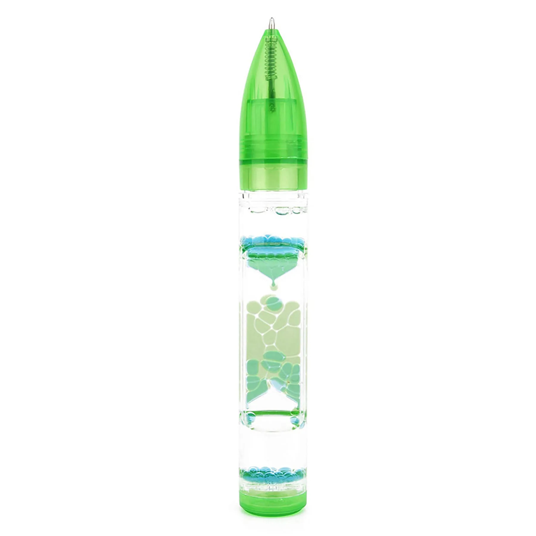Liquid Motion Bubbler Pen 7