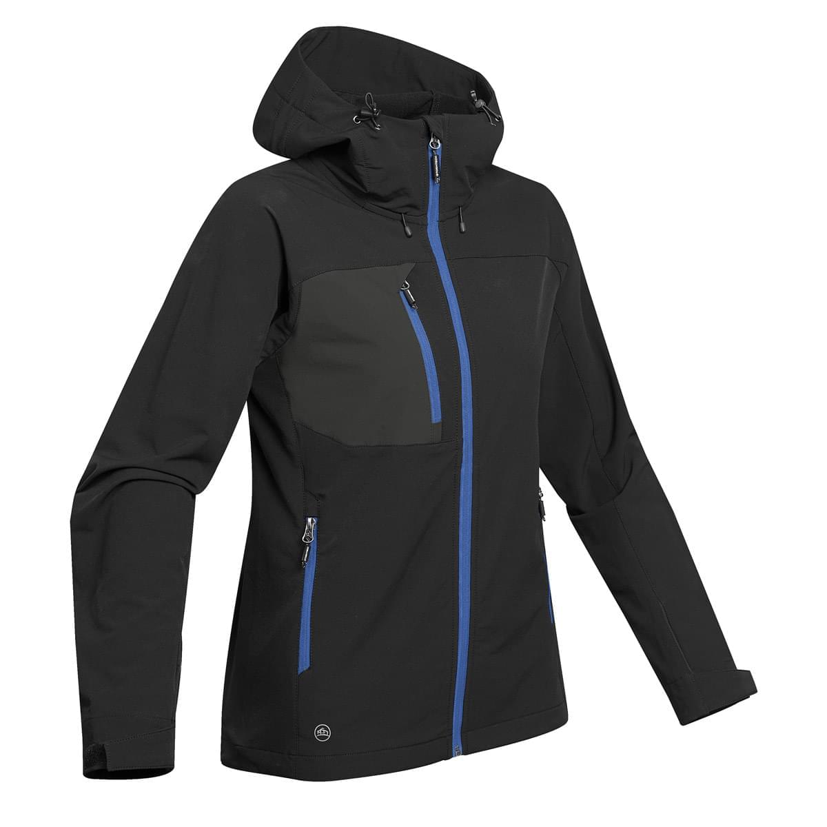 Stormtech Women's Sidewinder Softshell Jacket 19