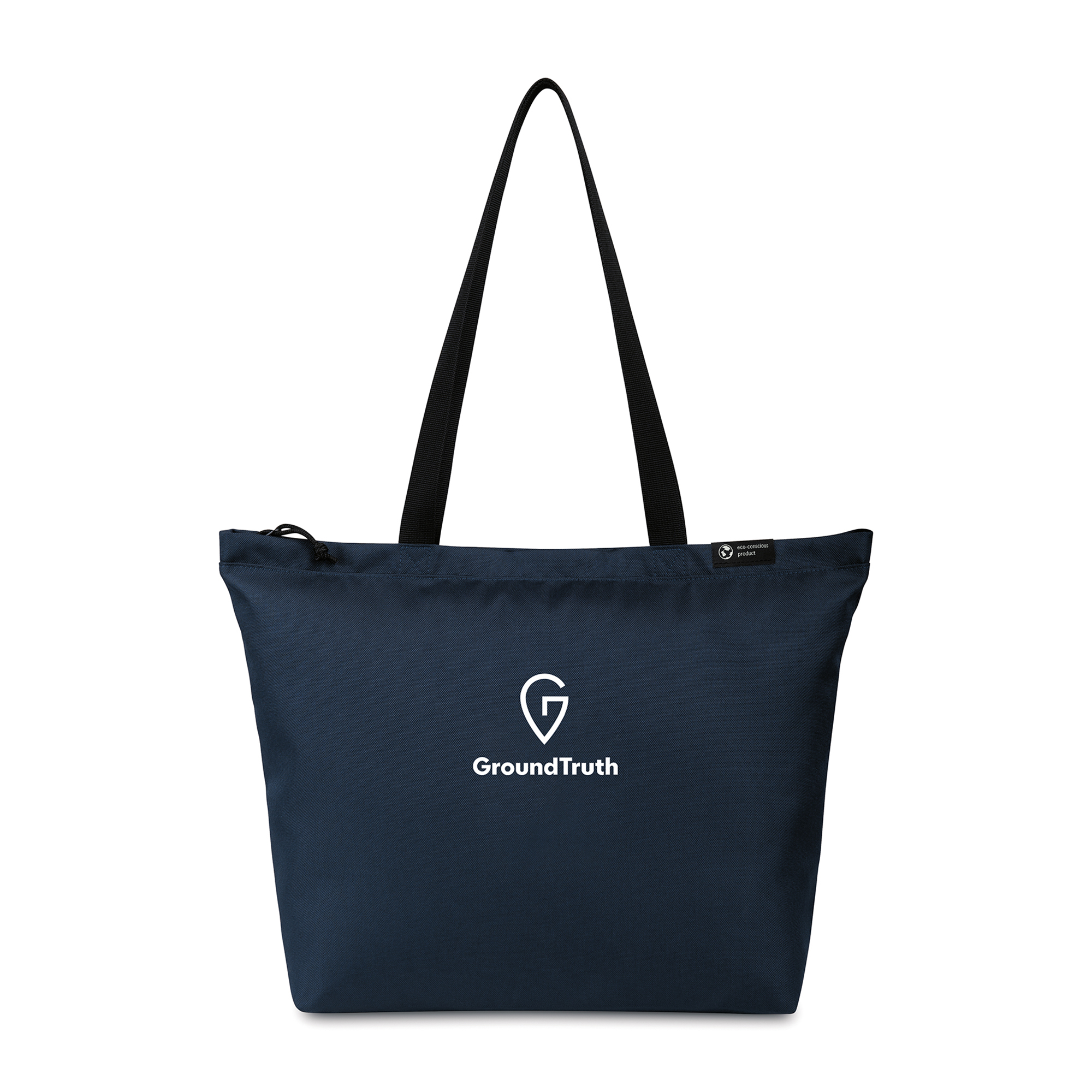 Renew Recycled rPET Tote - AWARE™ 6