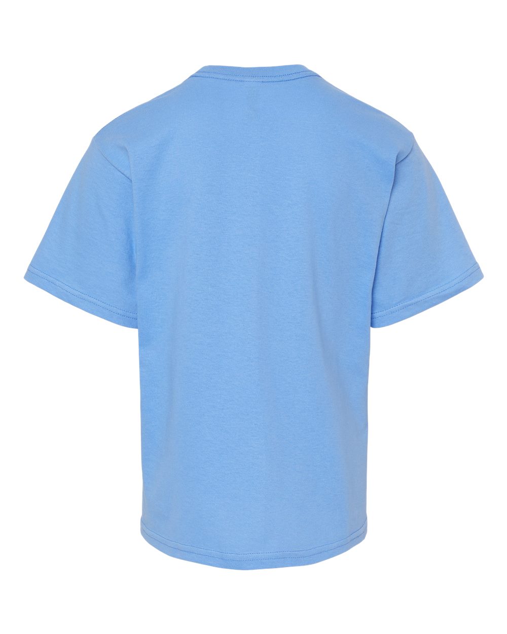 Youth Gold Soft Touch T-Shirt - 4850 293