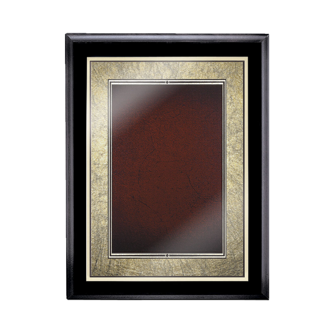 Farnsworth/Tamara - Black/Burgundy 8