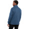 HUDSON Eco Knit Quarter Zip-Men's 201