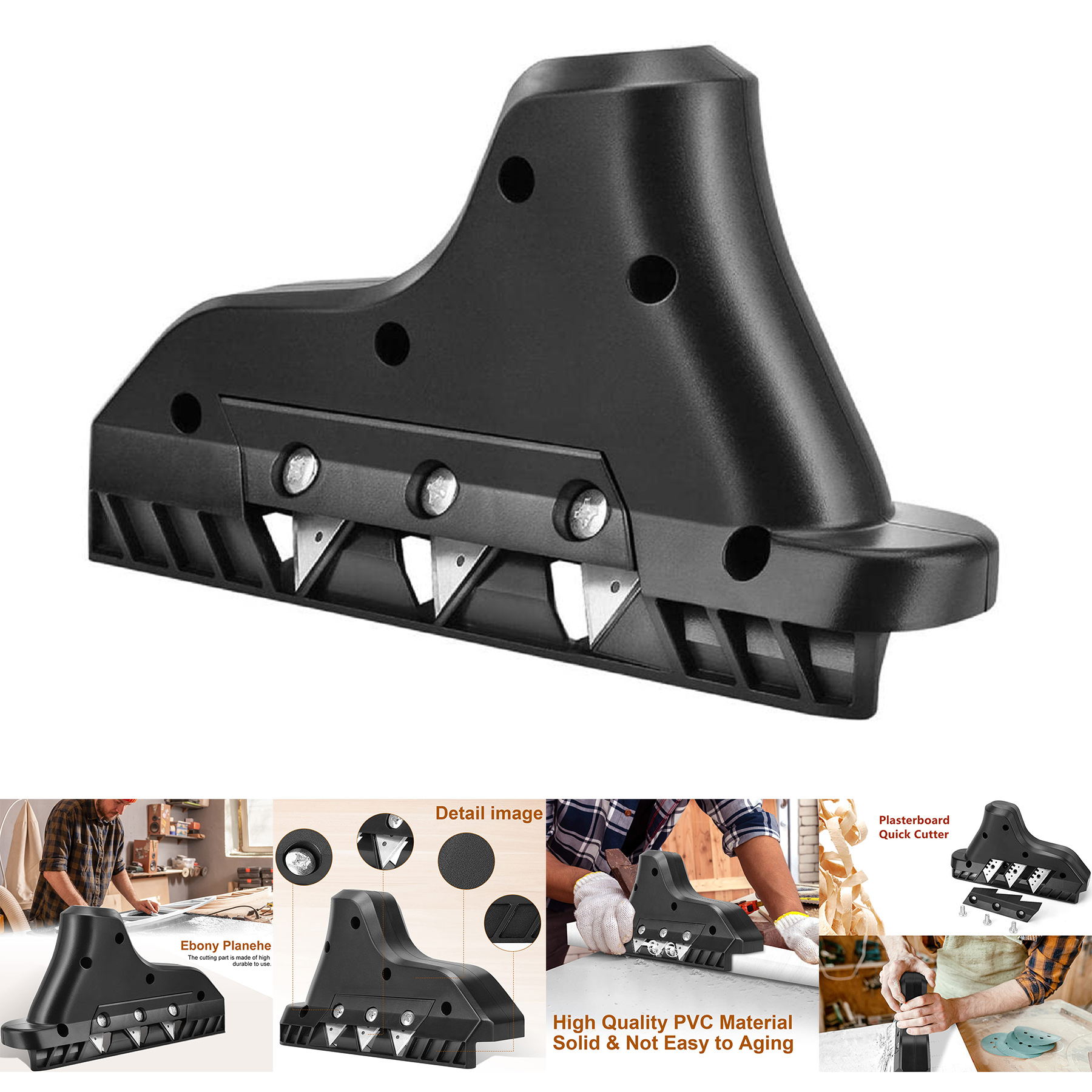 Plasterboard Fast Cutter 2