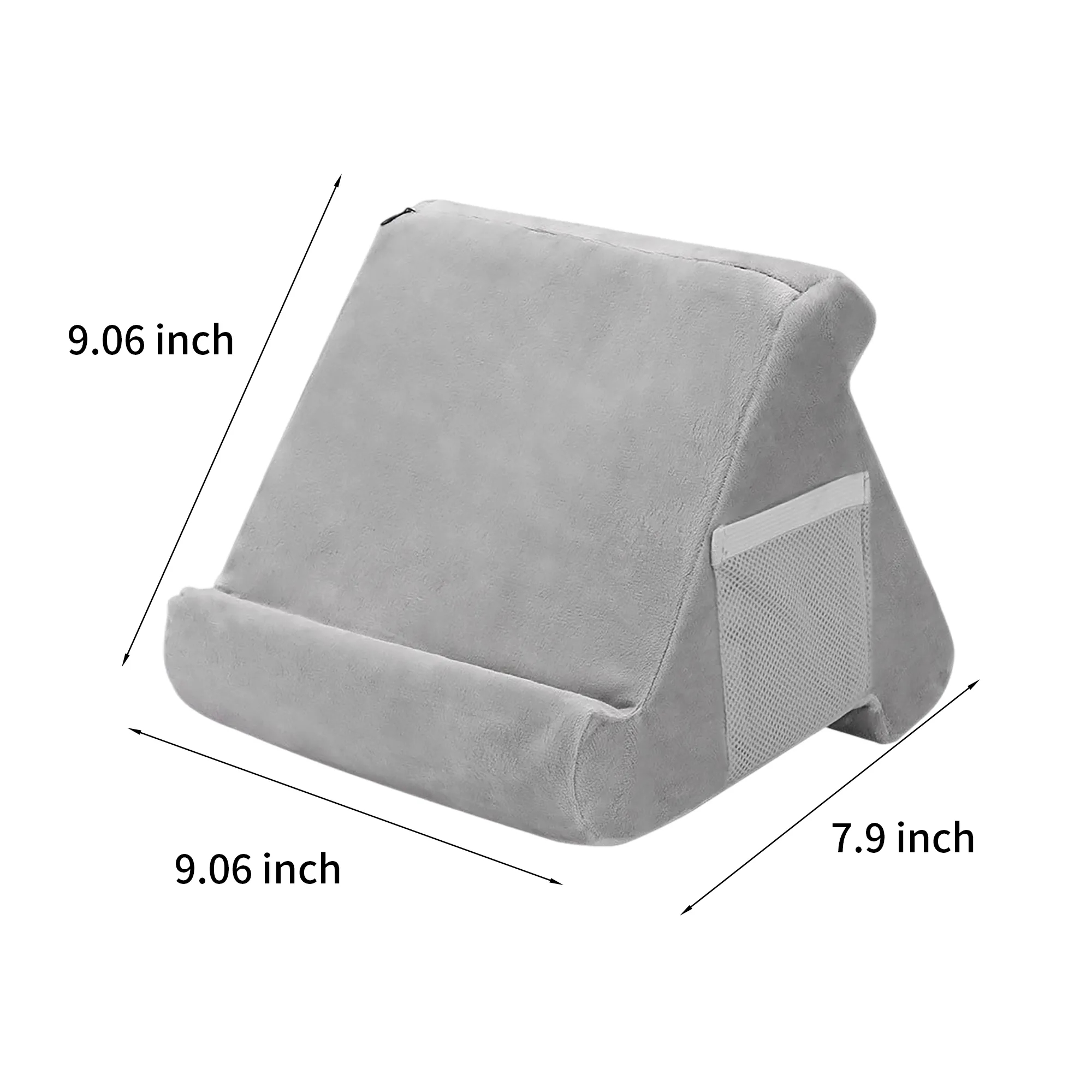 Soft Pillow Tablet Stand 2