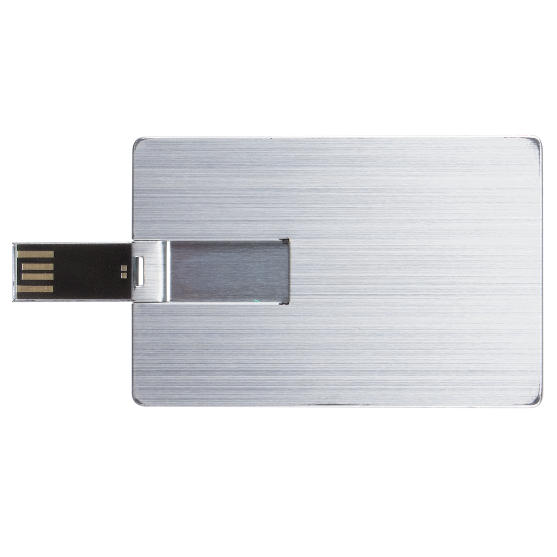 Aluminum Laguna USB Flash Drive 17