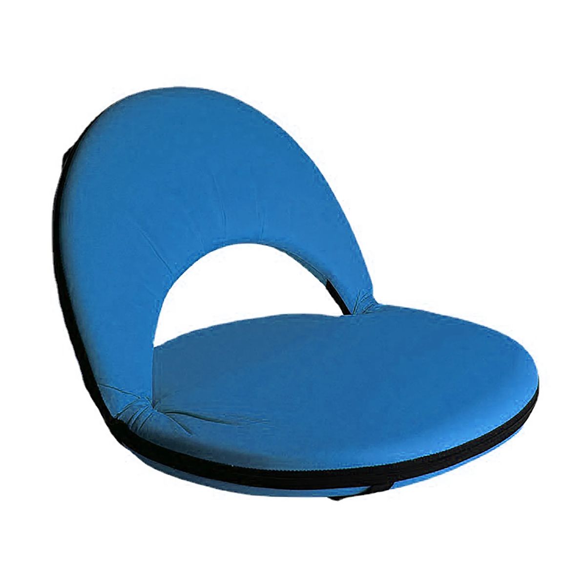 Stadium Seat with Adjustable Backrest for Outdoor Games 7