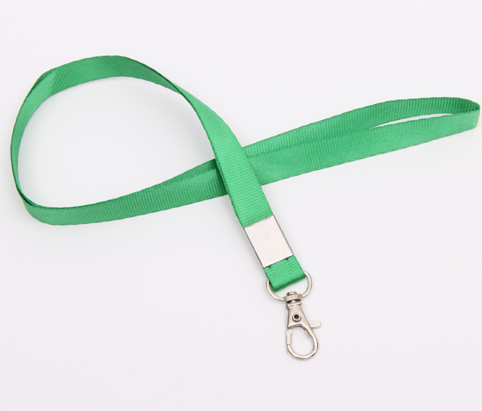 LANYARD WITH BADGE HOLDER 3