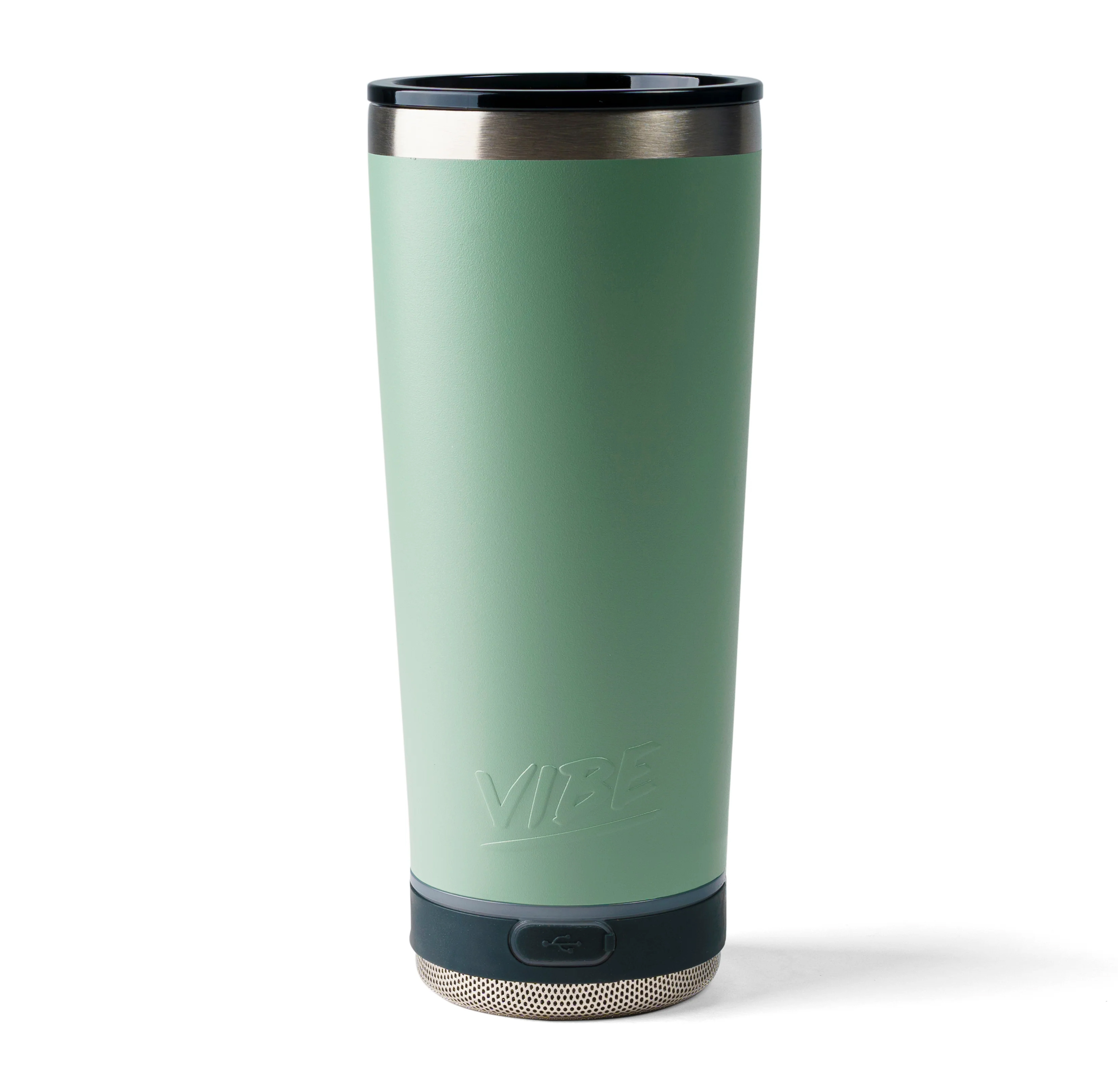 Vibe 18oz Speaker Tumbler 12