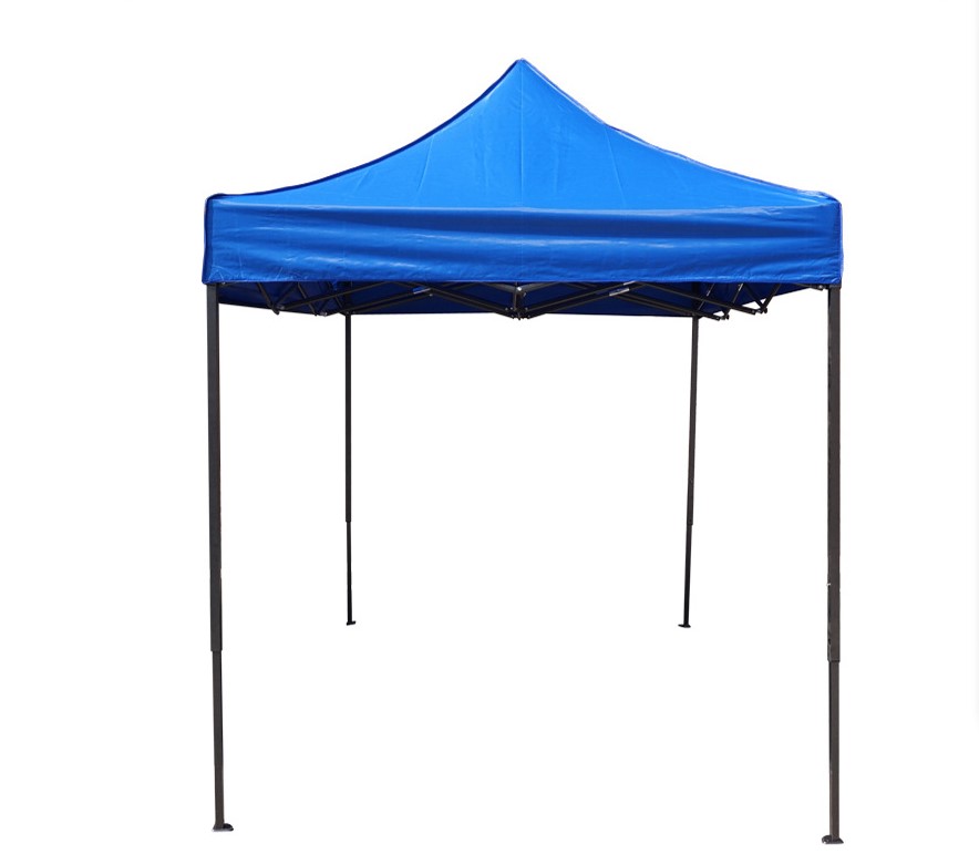 Tent 2