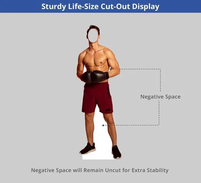Custom Photo Stand Ins 5