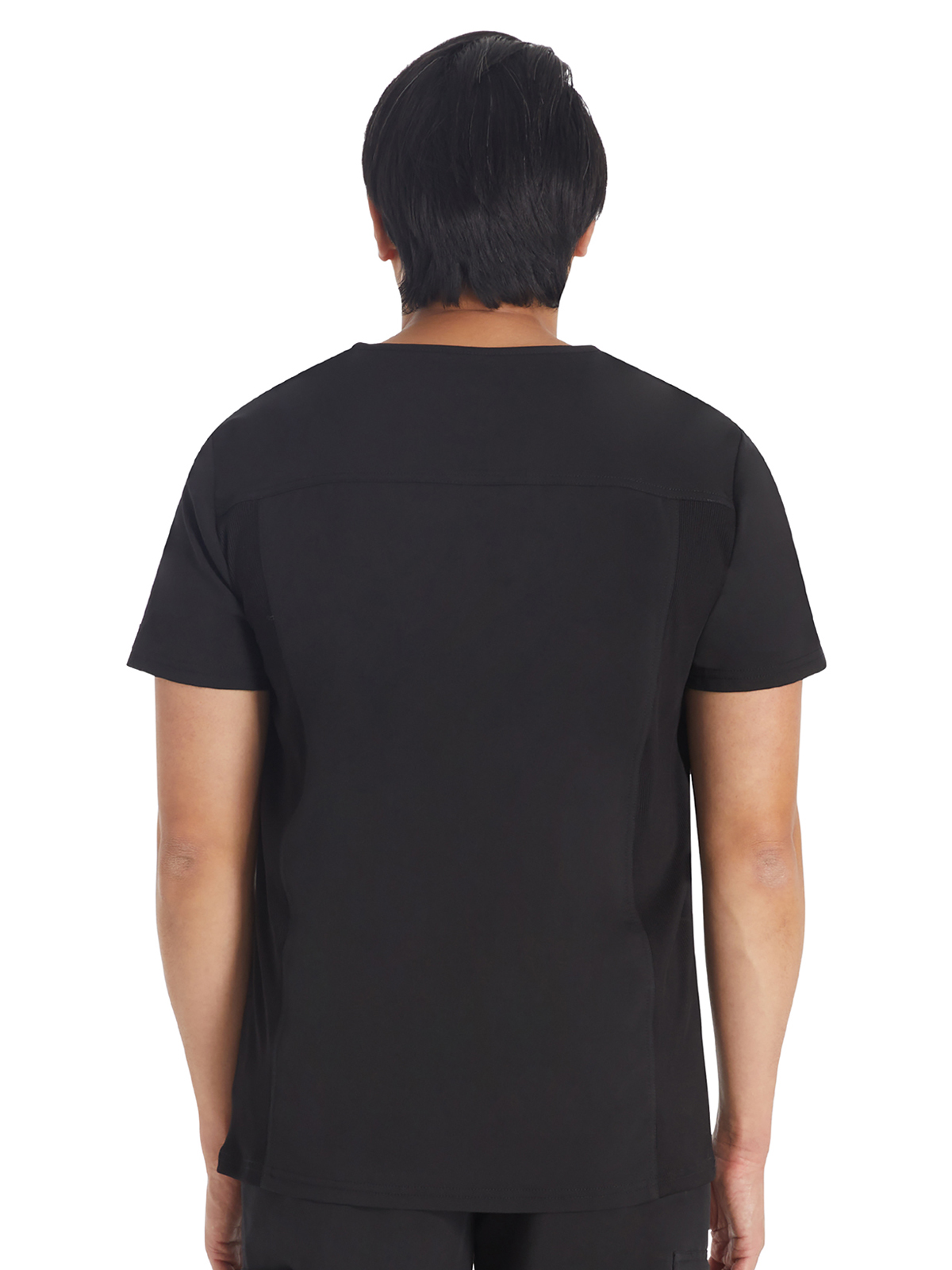 Balance Men's 4-Pocket V-Neck Top