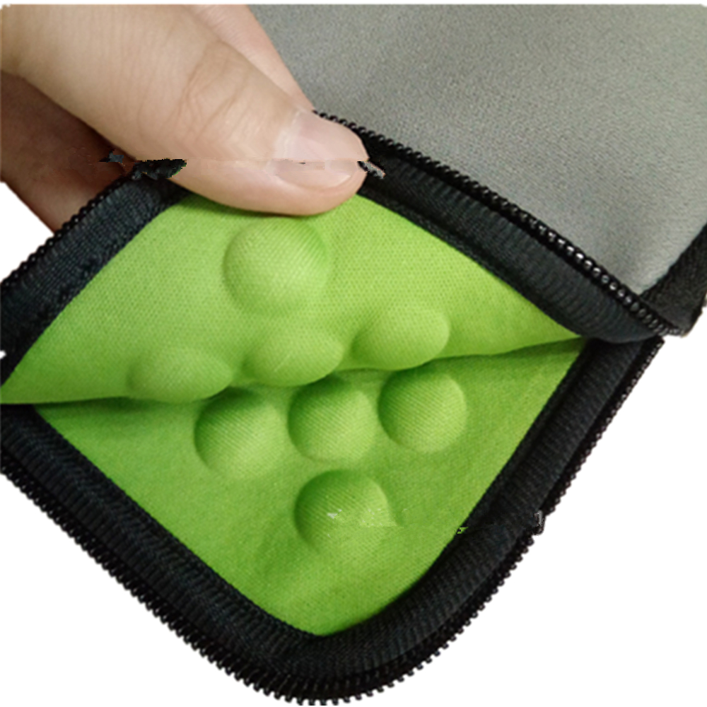 Shock Proof Water Resistant Laptop Sleeve 5