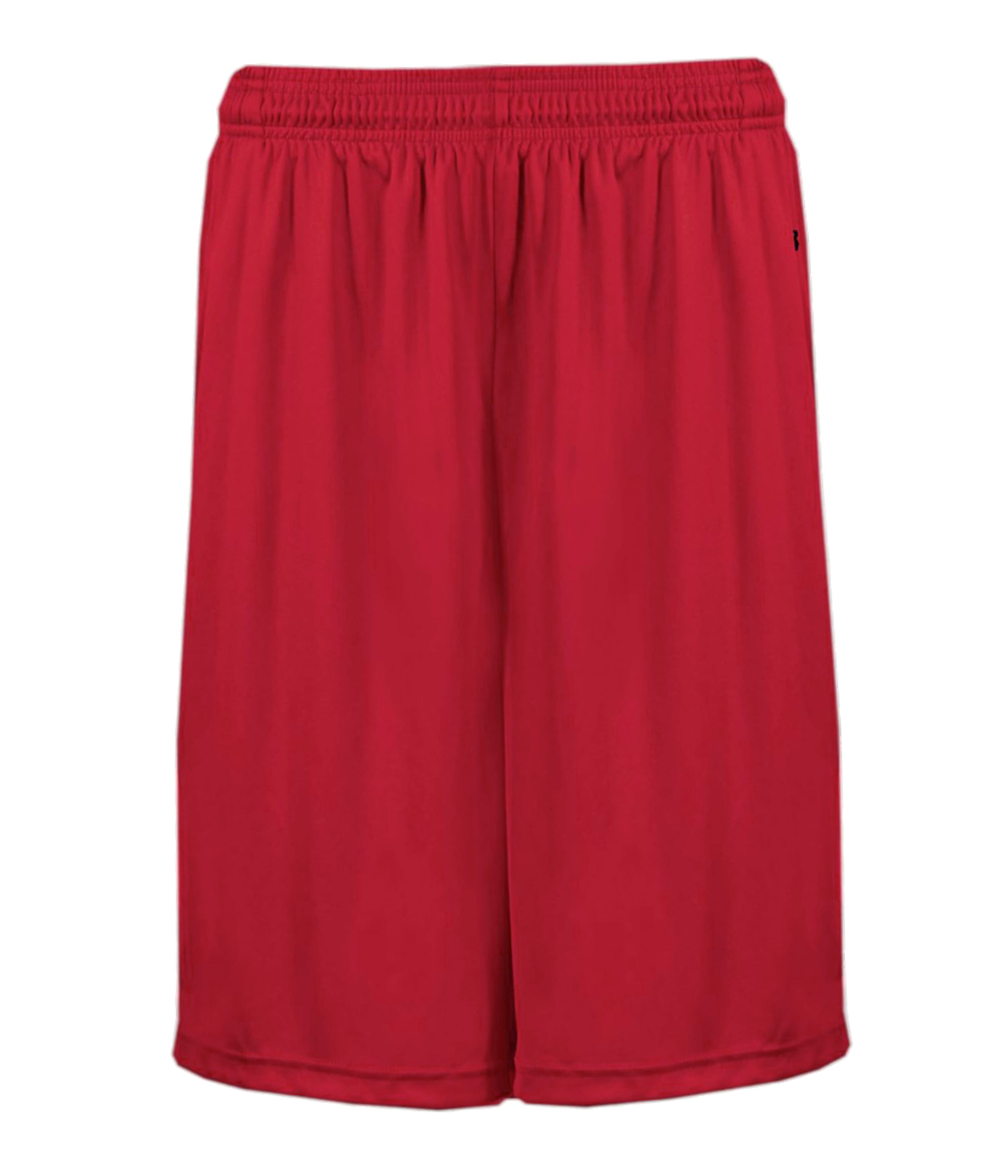B-CORE POCKETED 7"" SHORT 11