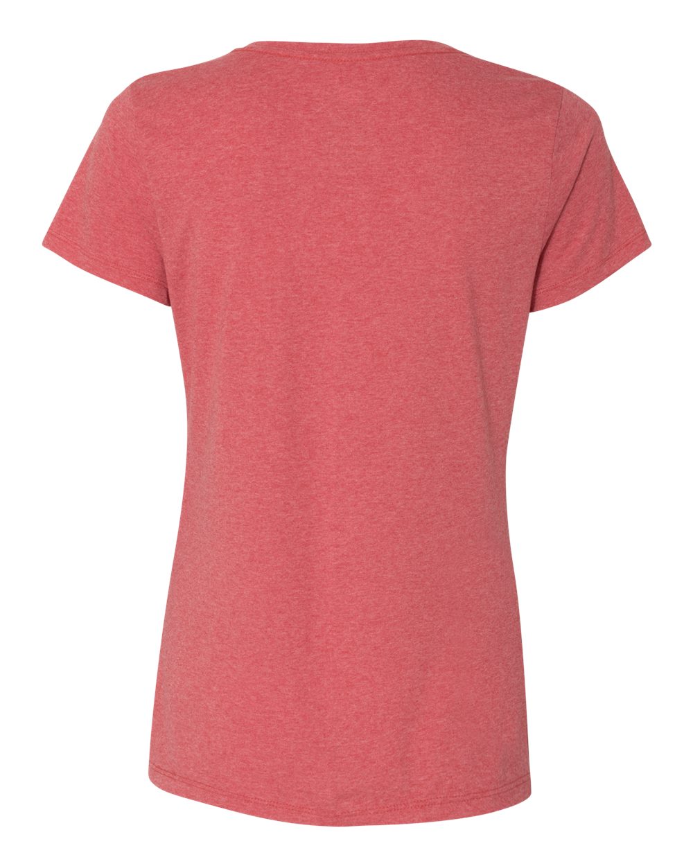 Women's Perfect-T Triblend V-Neck T-Shirt - 42VT 23