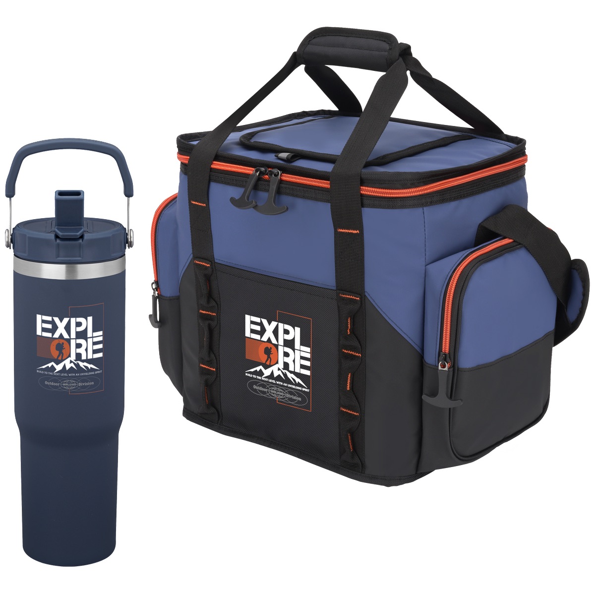 Urban Peak® CB180 On-The-Go Kit 15