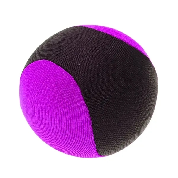 Water Play Ball with Elastic Band 16