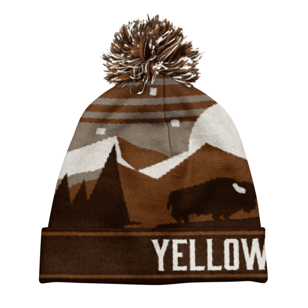 Basecamp Elite Knit Beanie with Cuff 5