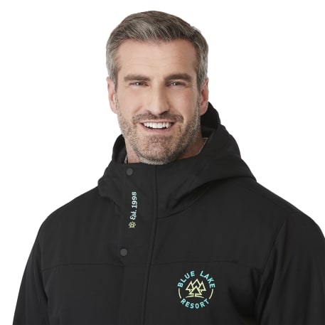 LENA Eco Insulated Jacket - Men's 2