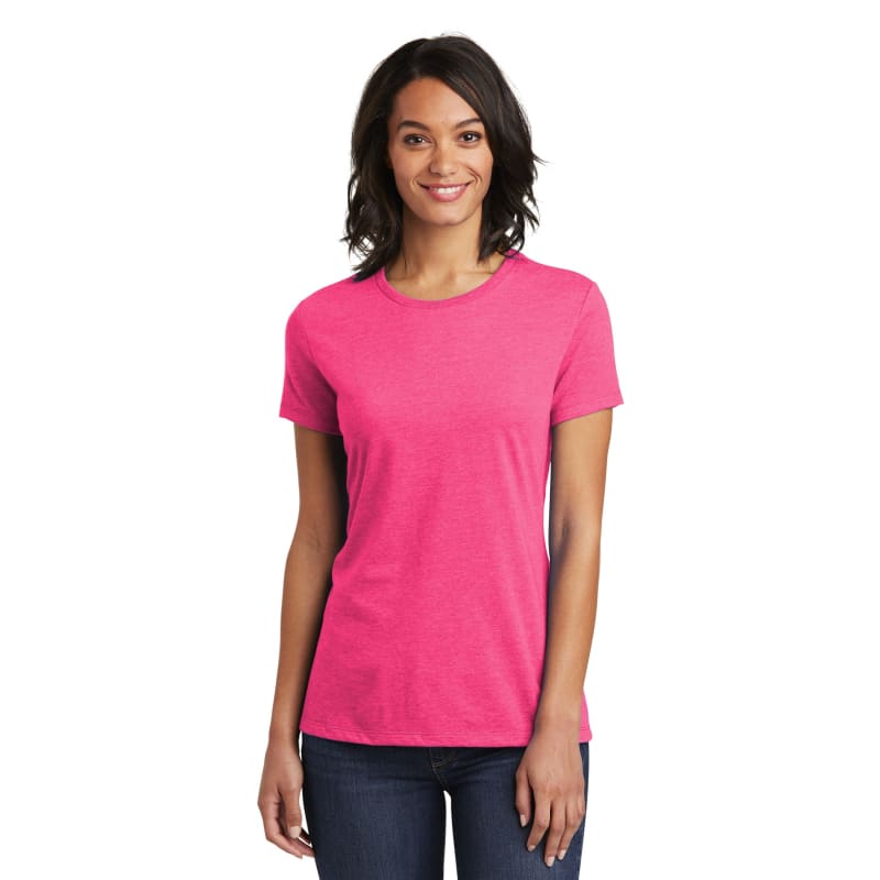 District Women's Very Important Tee . 74