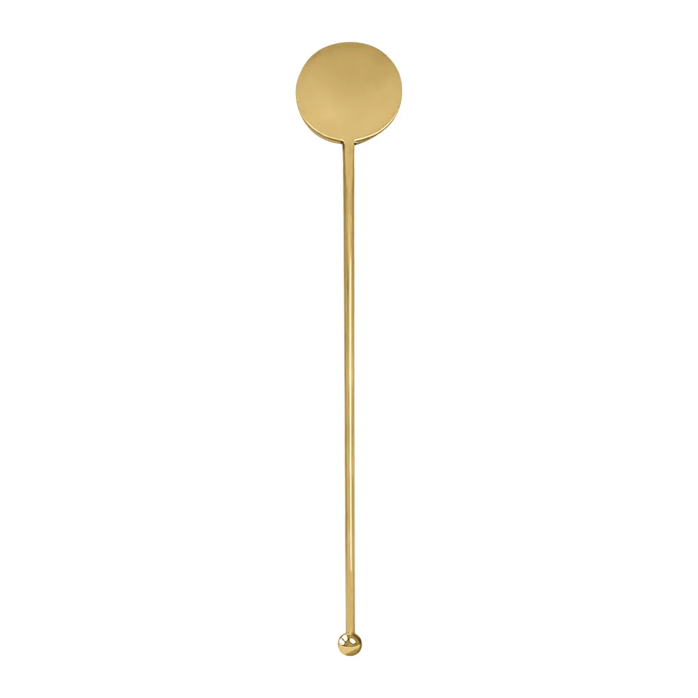 Stainless Steel Swizzle Sticks 8