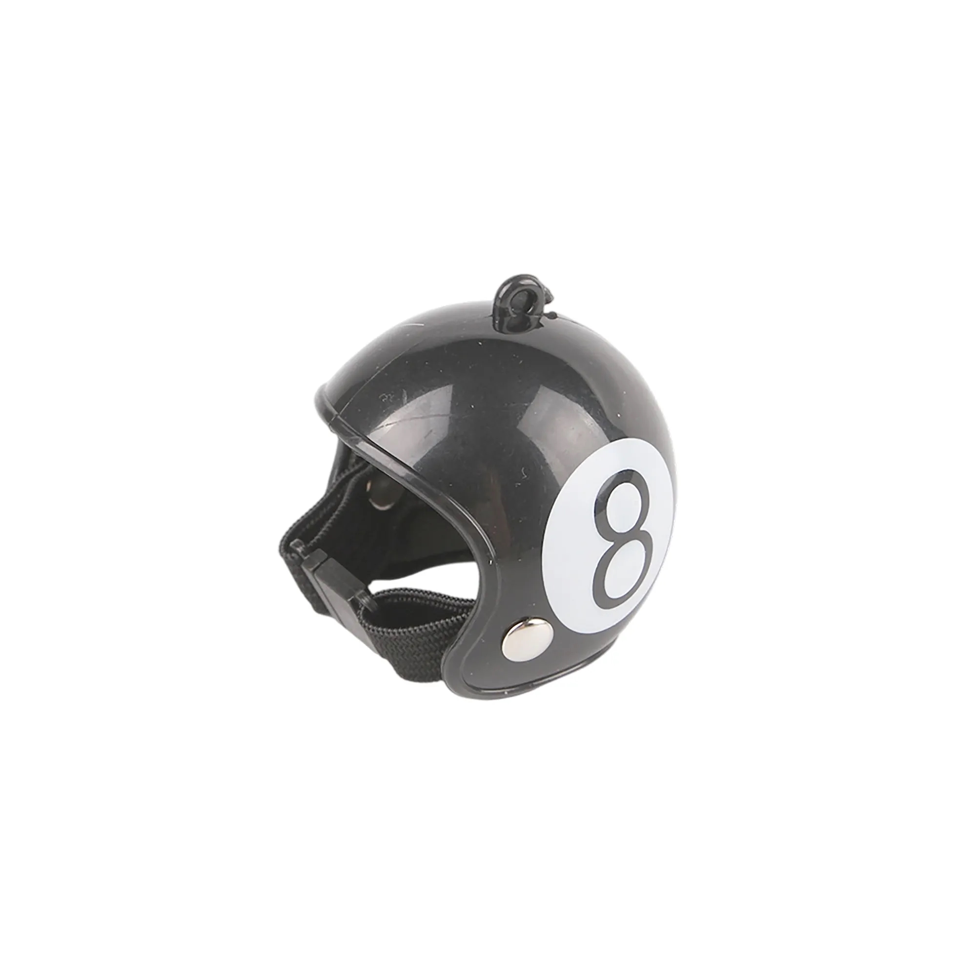 MOQ 50 Mini Chicken Pet Helmet 14