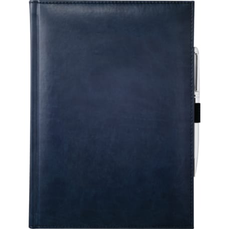 FSC® Mix 7" x 10" Pedova™ Large Bound Journal 58
