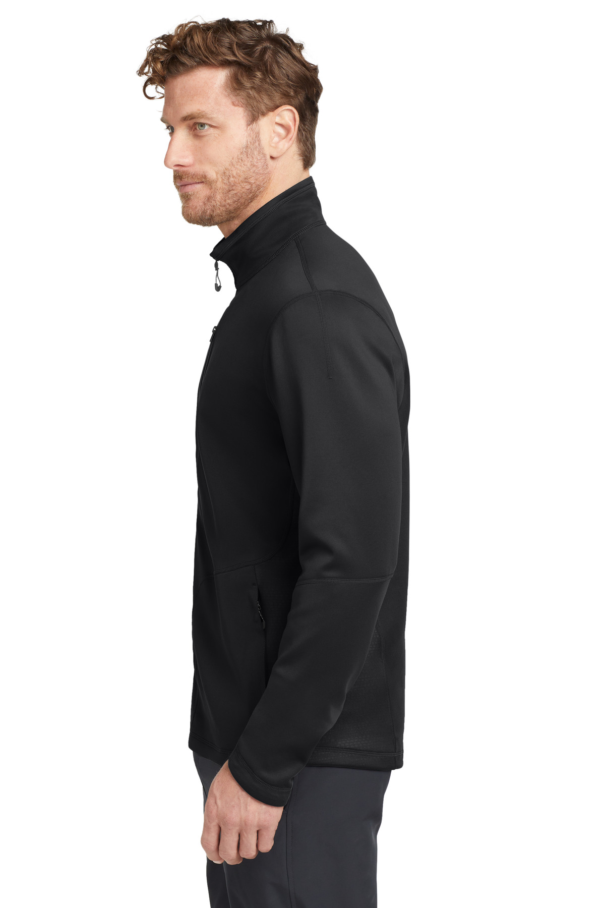 Fulcrum Full-Zip
