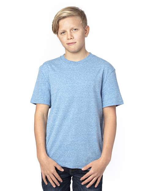 Youth Triblend T-Shirt - 602A 12