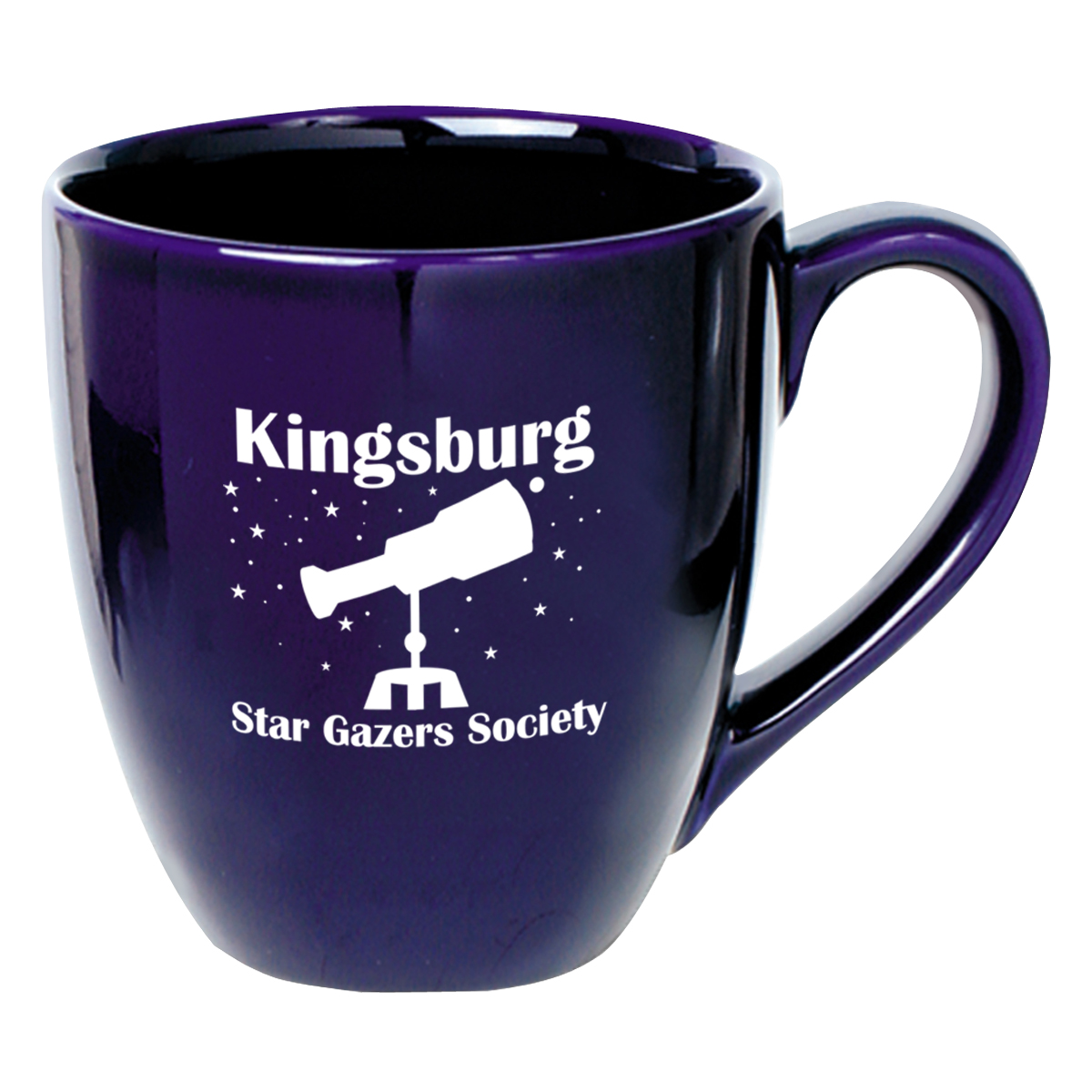 14 Oz. Bistro Mug 3