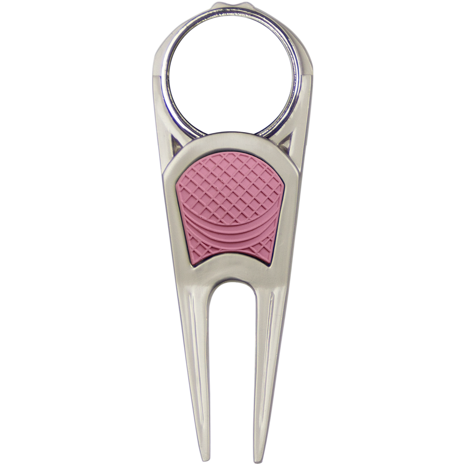 Lite Touch Divot Tool with Clip 3