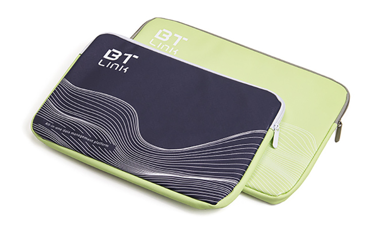 LVL Vegan Leather 13" Laptop Sleeve