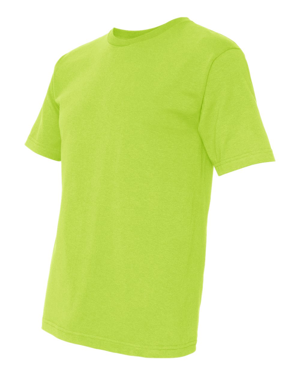 Unisex USA-Made Midweight T-Shirt - 5040 26