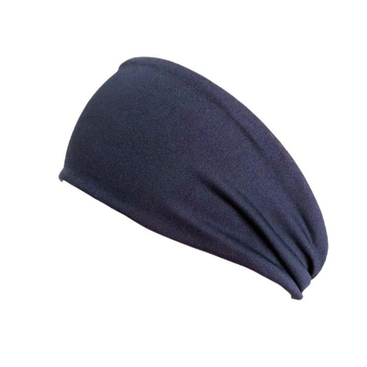 Polyester Moisture Wicking Sweat Headband 8
