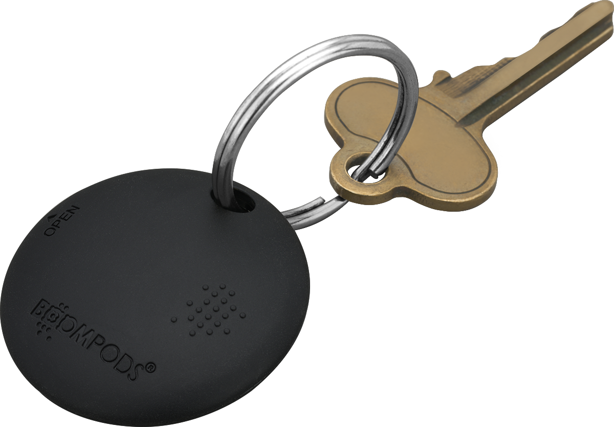 Boompods™ Boomtag 3